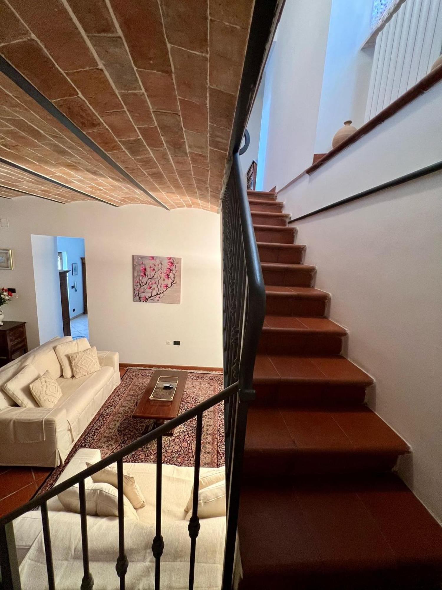 فندق Chez Vittoria Greccio المظهر الخارجي الصورة